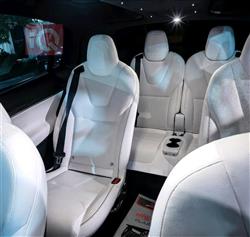تسلا Model X